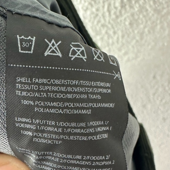 Scott Sports Women’s Green Ski Snowboarding Pants Size 0 - Picture 3 of 9